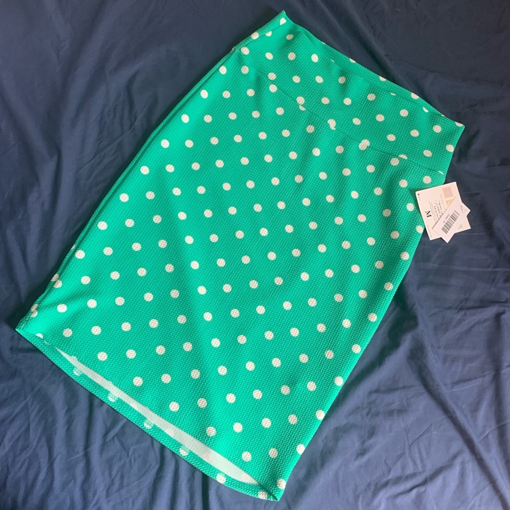 LULAROE Cassie Skirt NWT